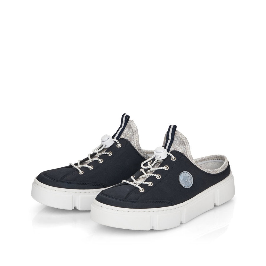 Rieker N5990 Kyllä ​​pazfik