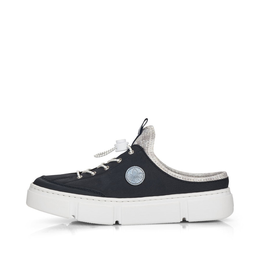 Rieker N5990 Kyllä ​​pazfik