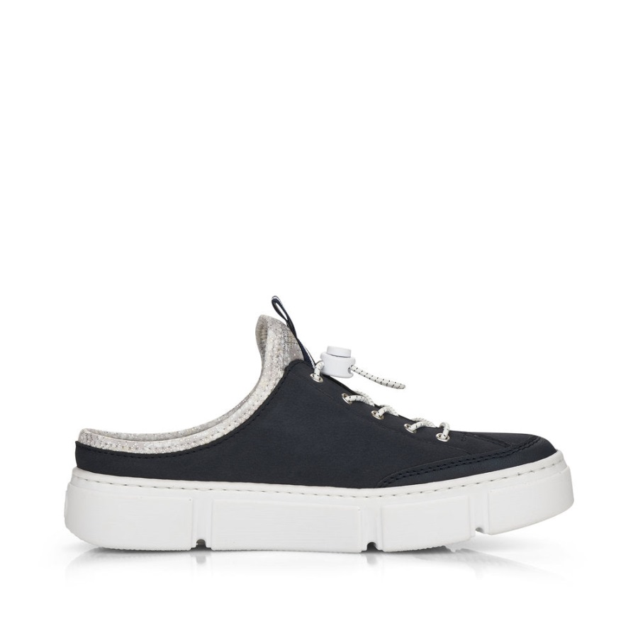 Rieker N5990 Kyllä ​​pazfik