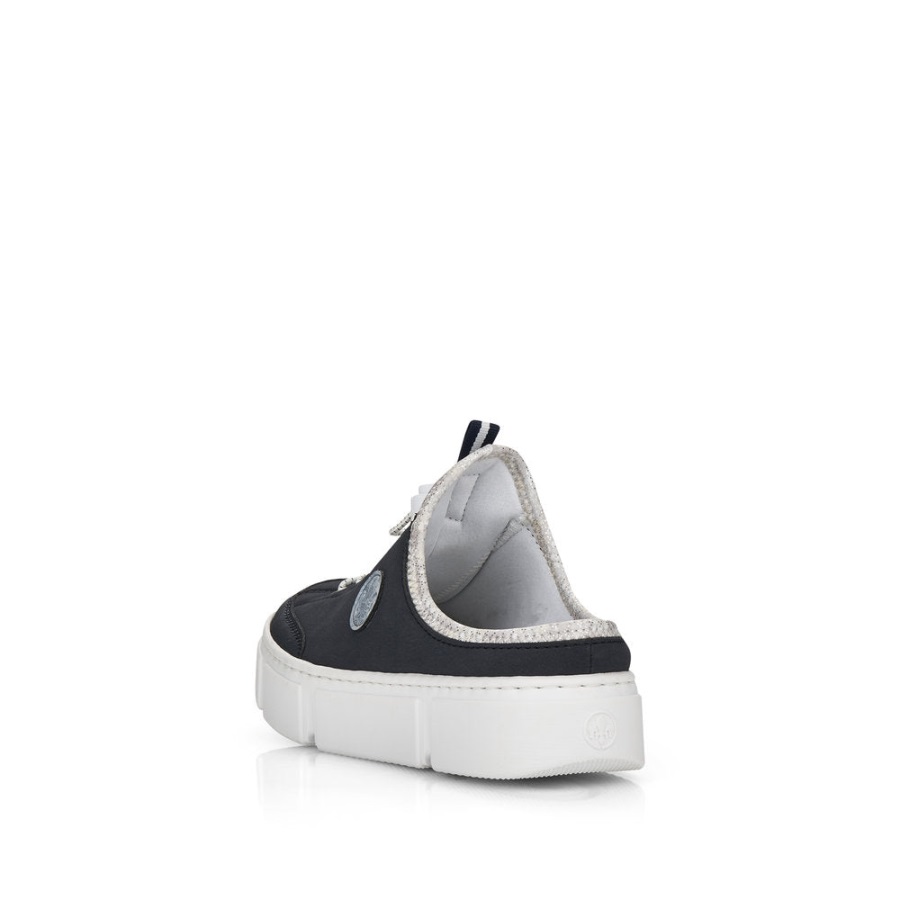 Rieker N5990 Kyllä ​​pazfik