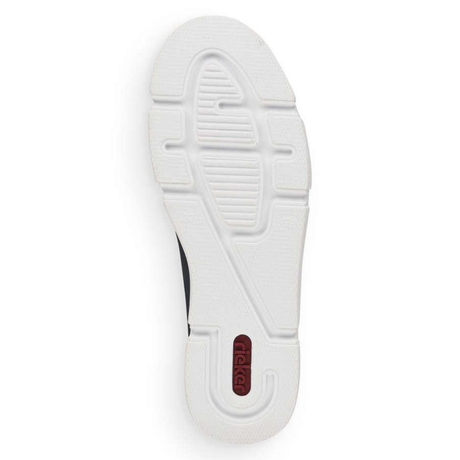 Rieker N5990 Kyllä ​​pazfik