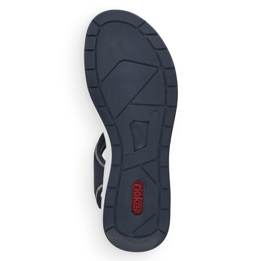 Rieker Navy 64302 Jolanda