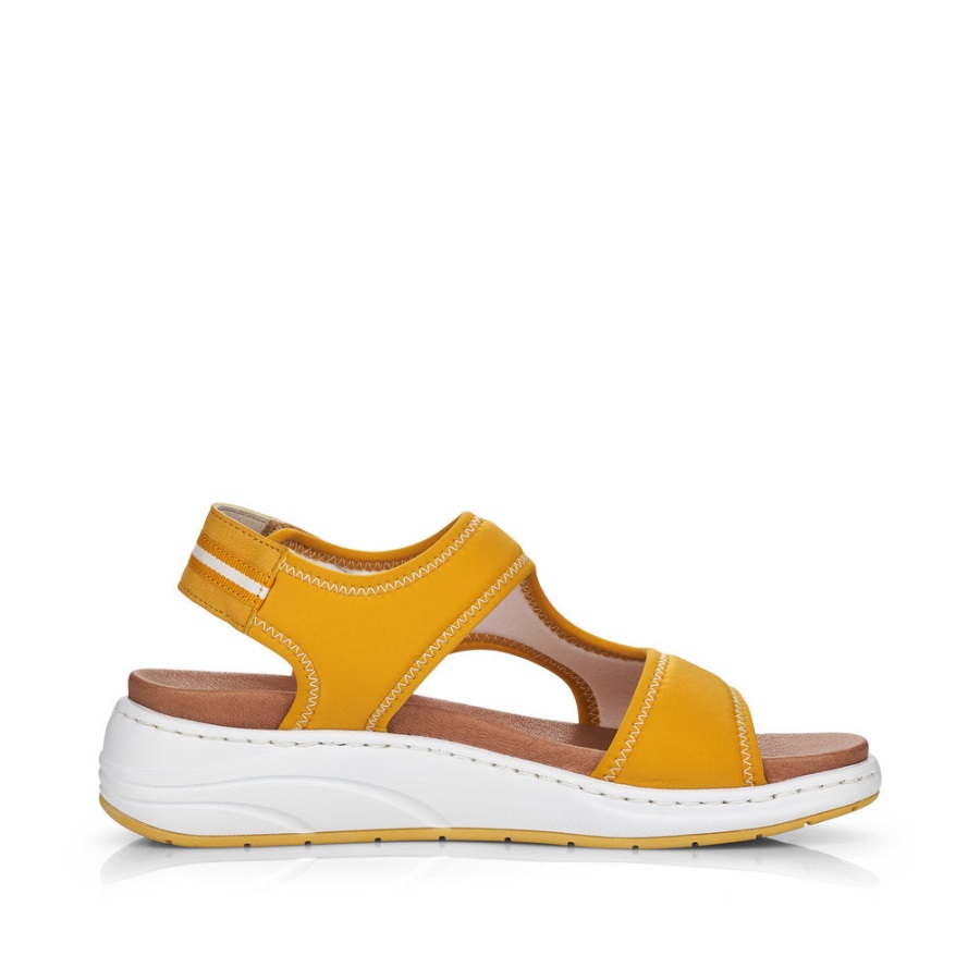 Rieker Navy 64302 Jolanda