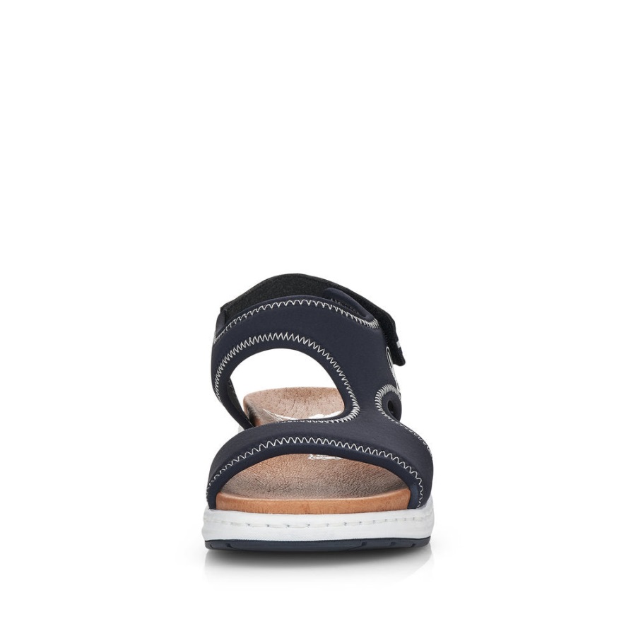 Rieker Navy 64302 Jolanda
