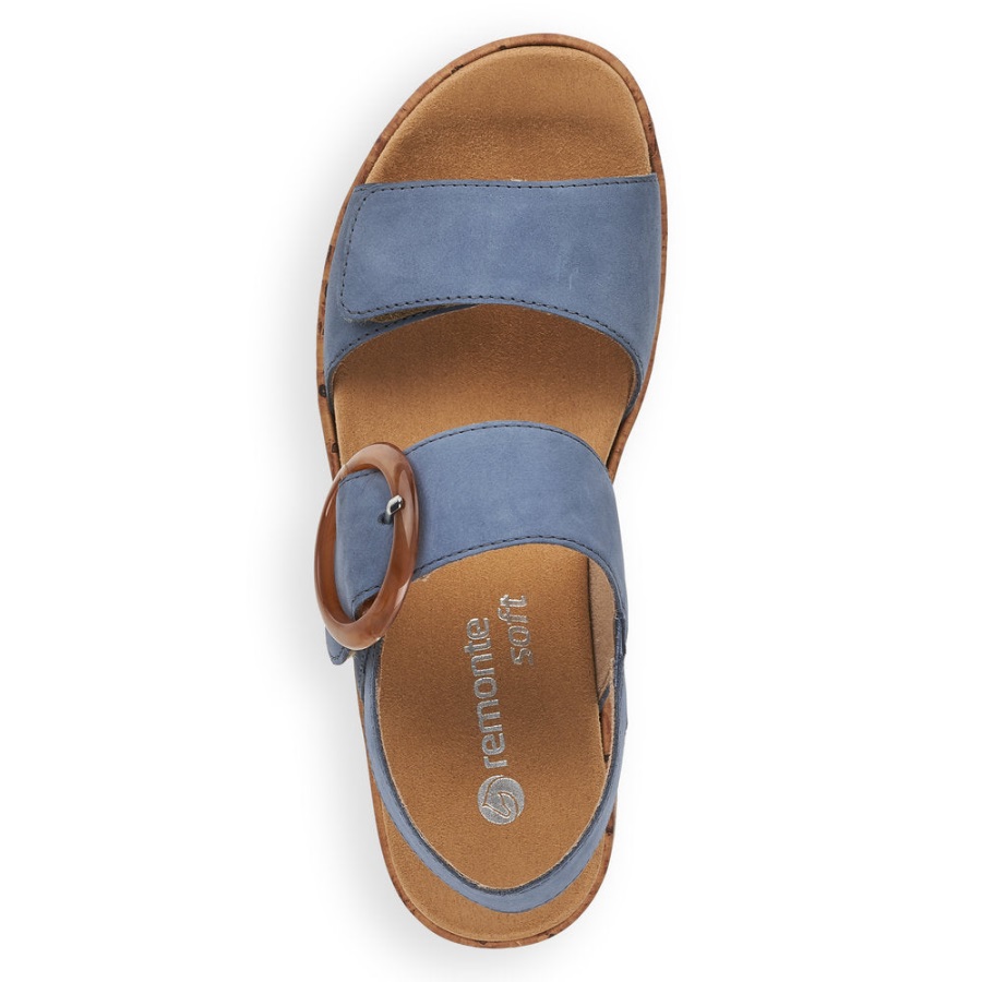 Rieker Noccia R6853 Jocelyn