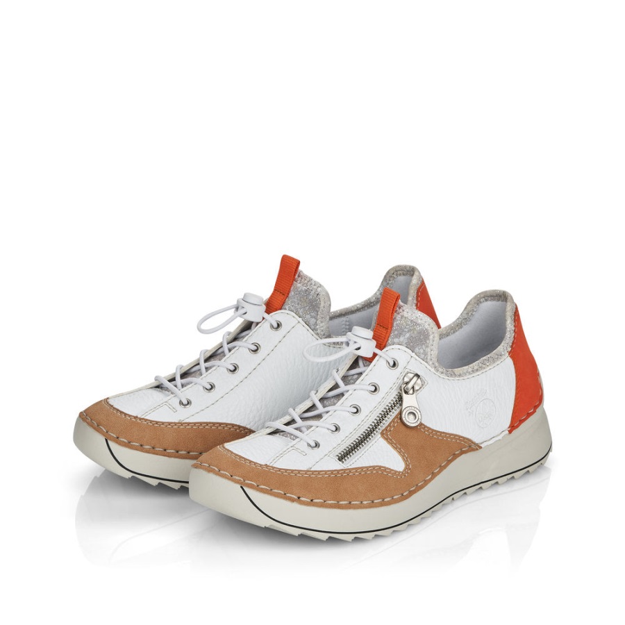 Rieker Nude 51564 Angela