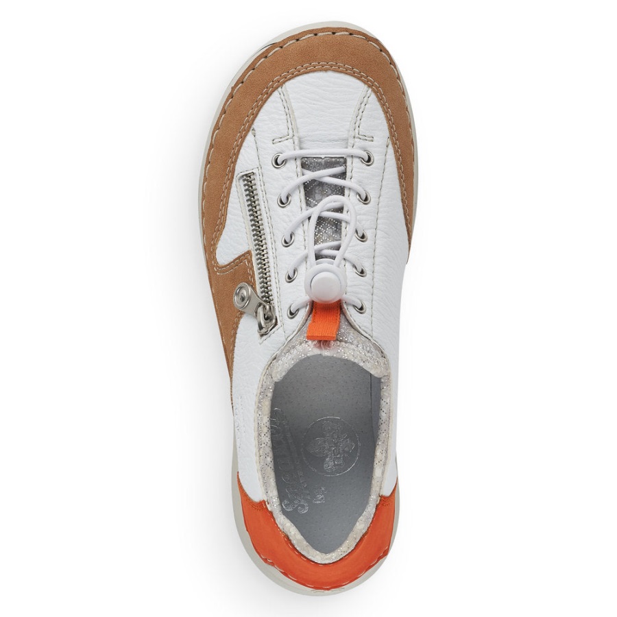 Rieker Nude 51564 Angela