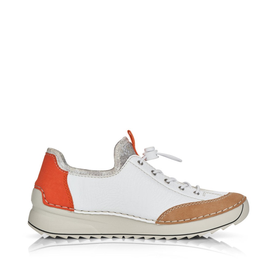 Rieker Nude 51564 Angela