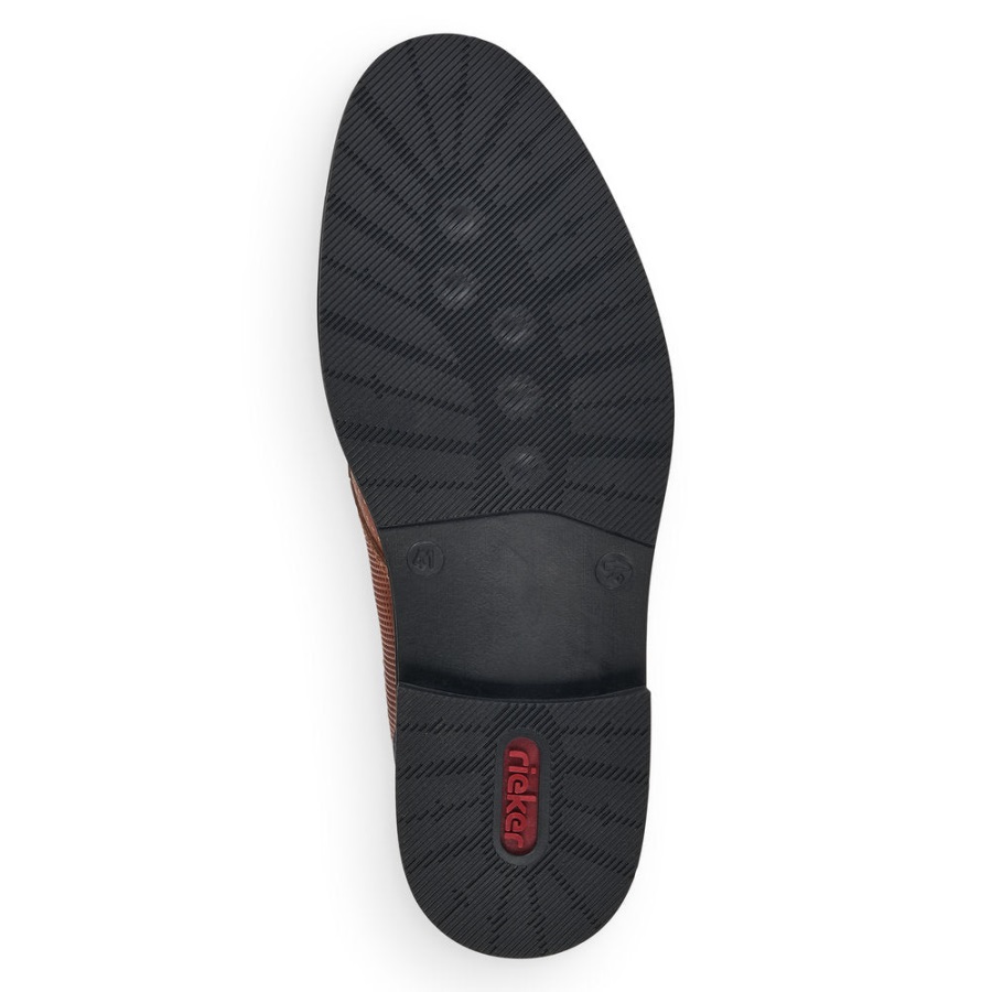 Rieker Nuss 13515 Miesten Dimitri