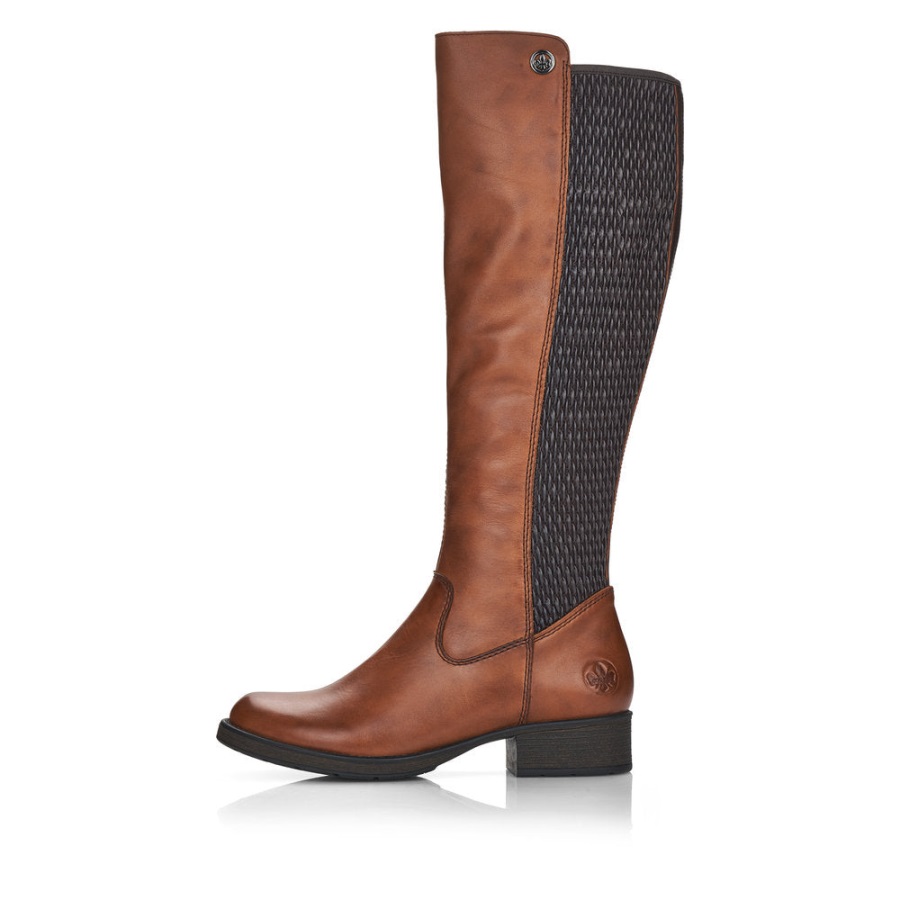 Rieker Mutteri Z9591 Usko