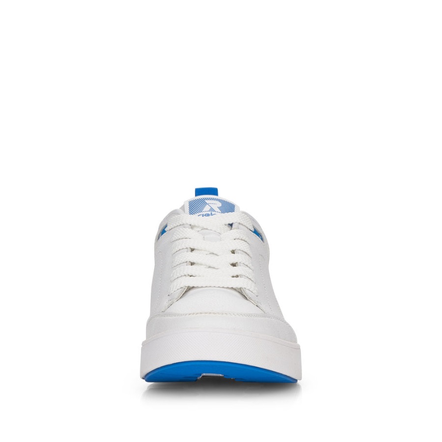Rieker Offwhite 41904 Adelia