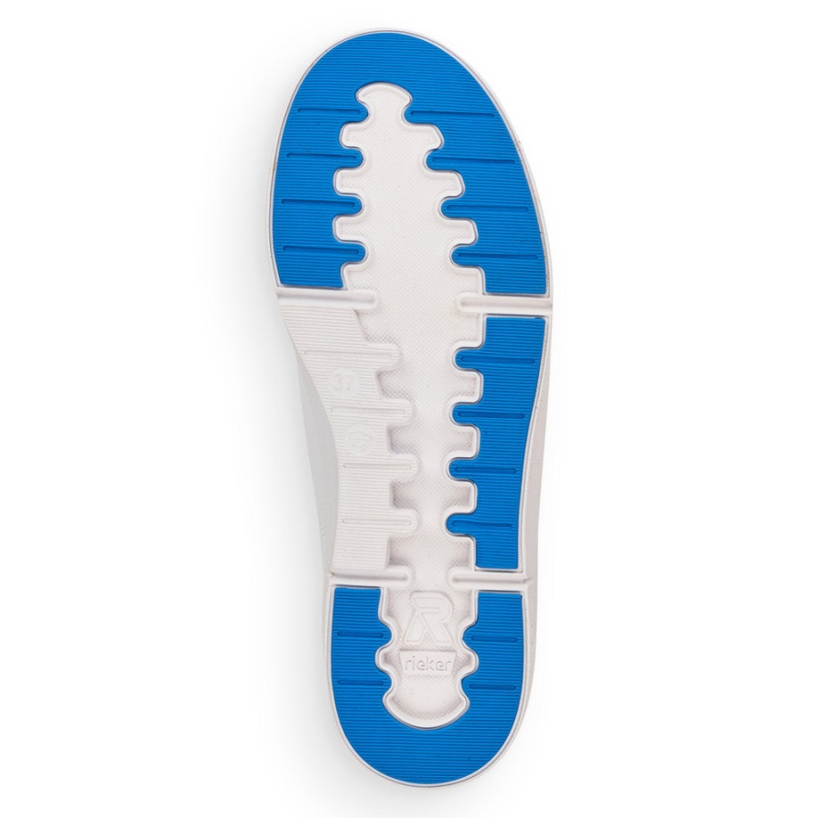 Rieker Offwhite 41904 Adelia