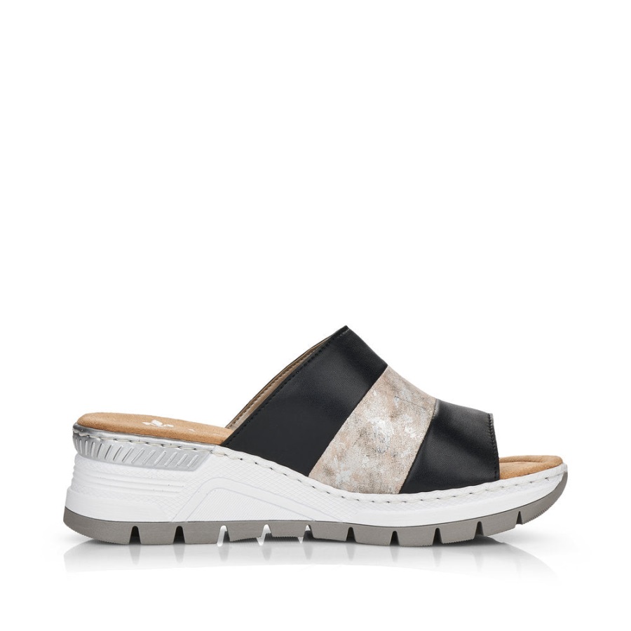 Rieker Ofwhite 66492 Ruusu