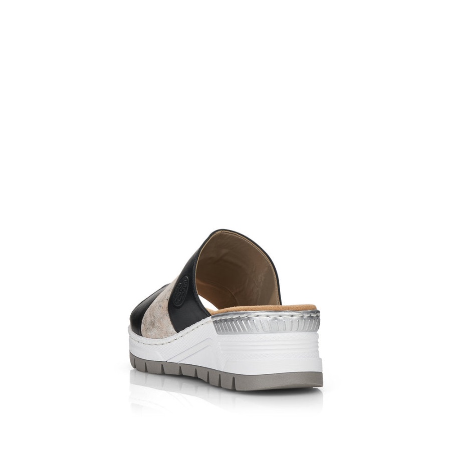 Rieker Ofwhite 66492 Ruusu