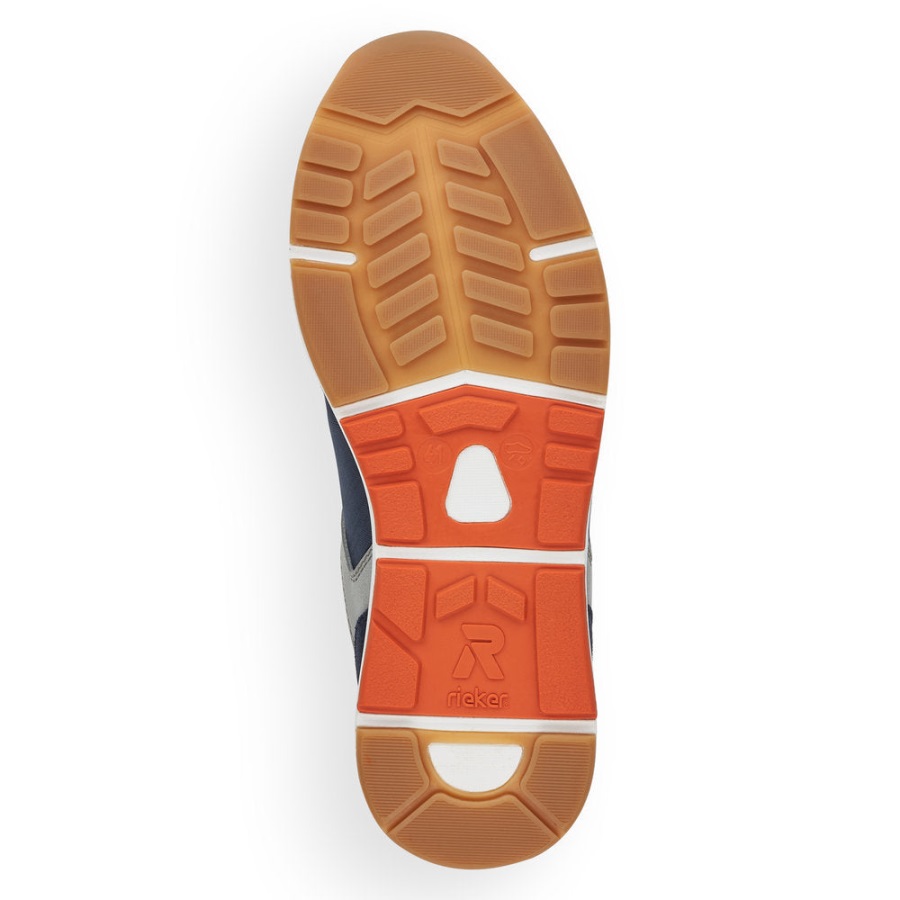 Rieker Olive 07002 Miesten Joris