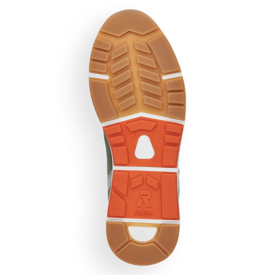 Rieker Olive 07002 Miesten Joris