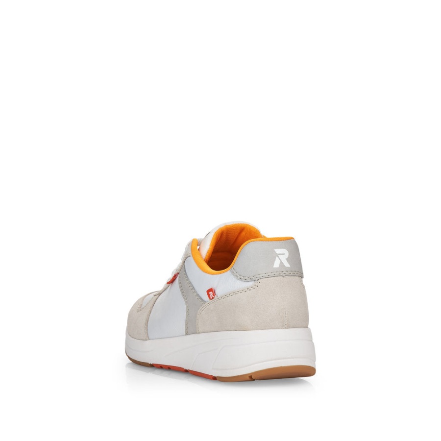 Rieker Olive 07002 Miesten Joris