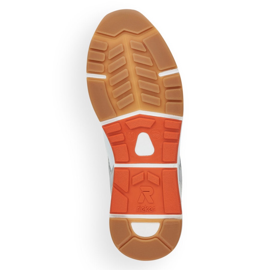 Rieker Olive 07002 Miesten Joris