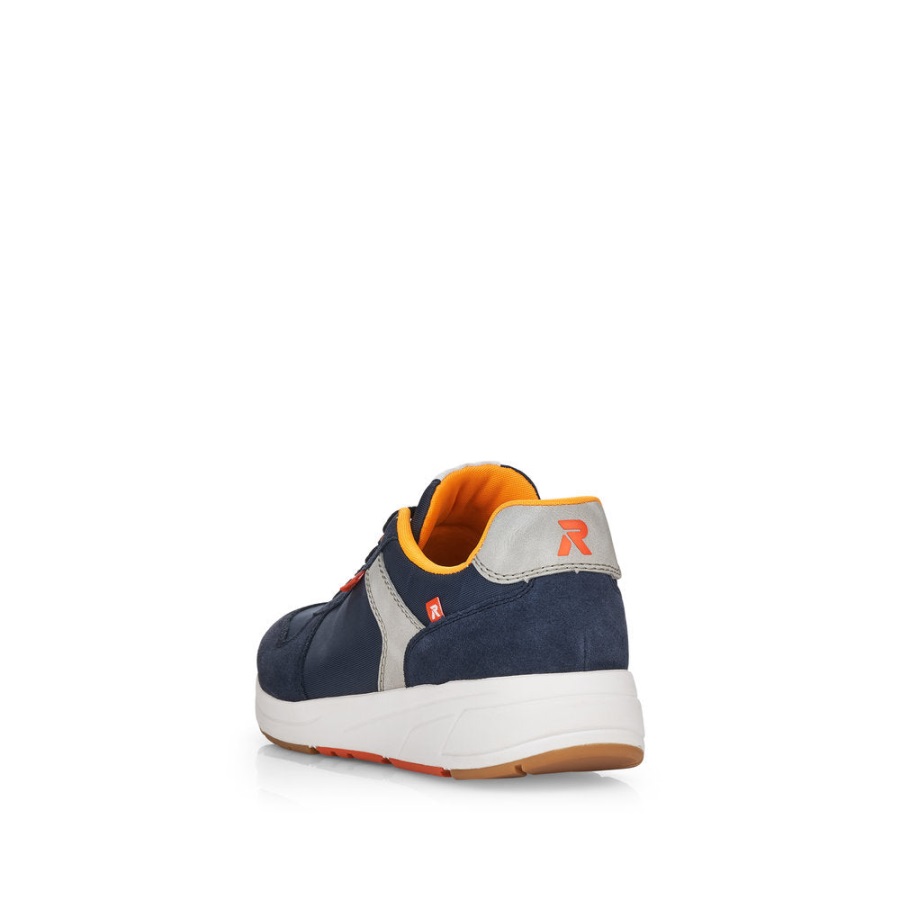 Rieker Olive 07002 Miesten Joris