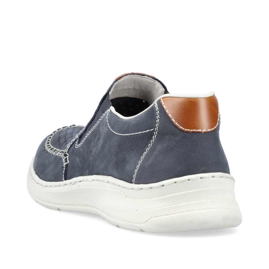 Rieker Pazfik 14365 Miesten Ryan