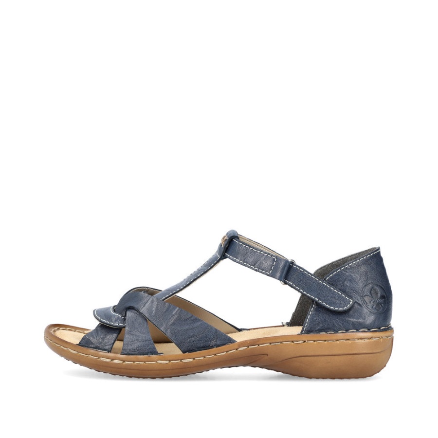 Rieker Pacific 60828 Regina