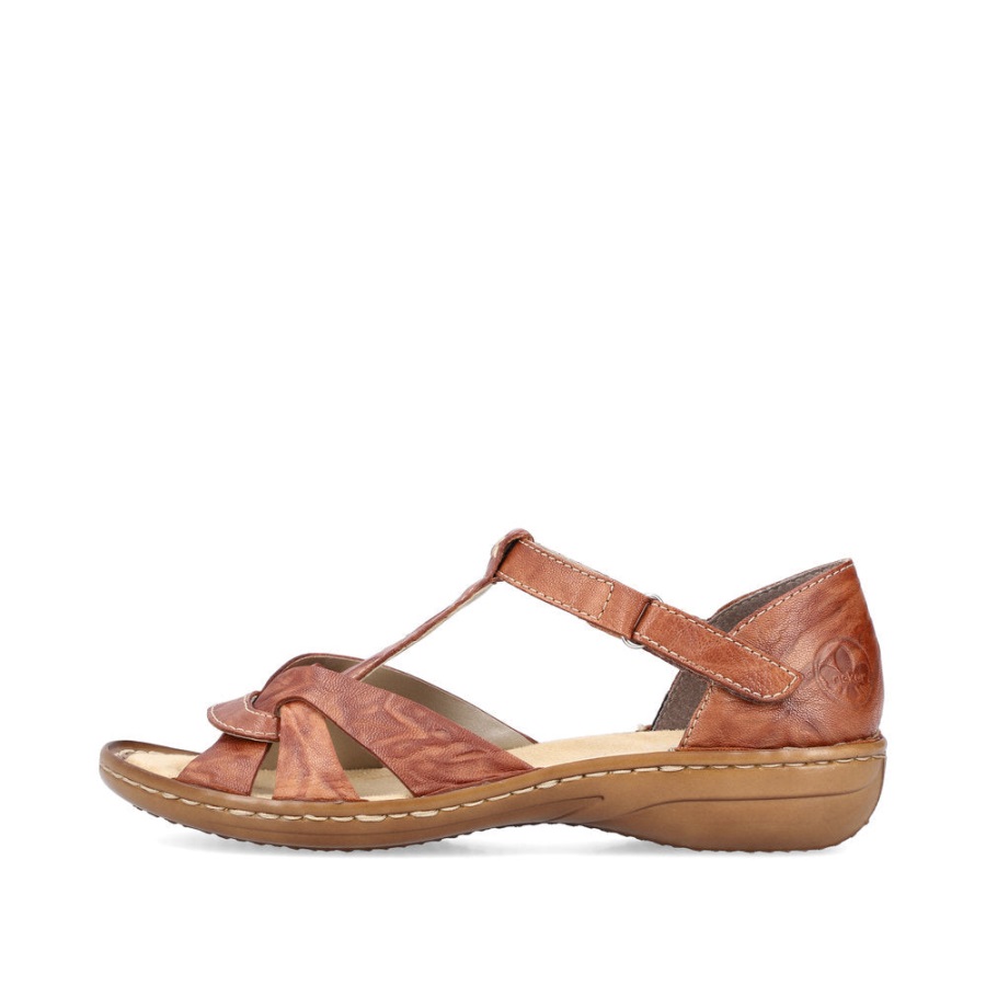 Rieker Pacific 60828 Regina