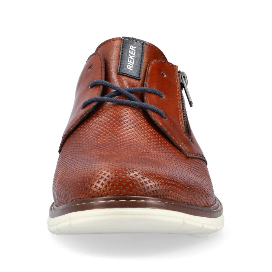 Ricker Peanut 14409 Miesten Dustin