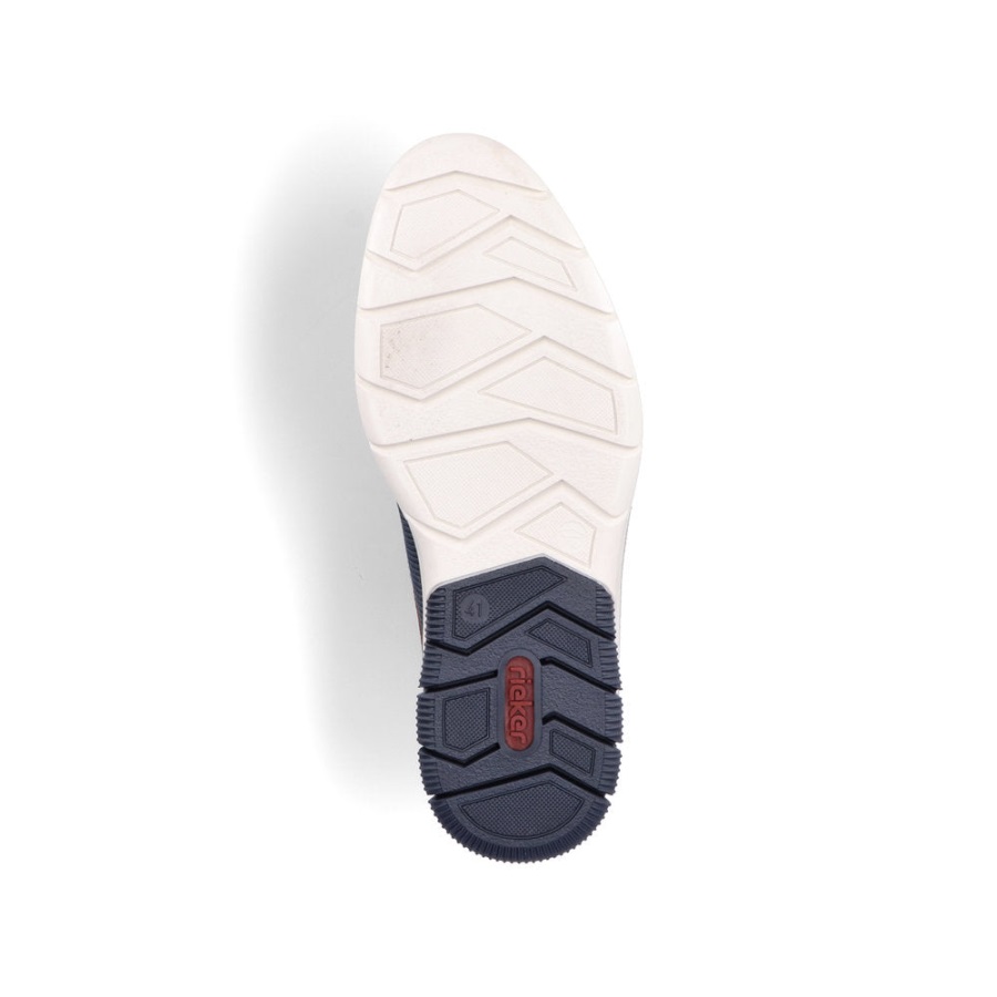 Ricker Peanut 14410 Miesten Dustin