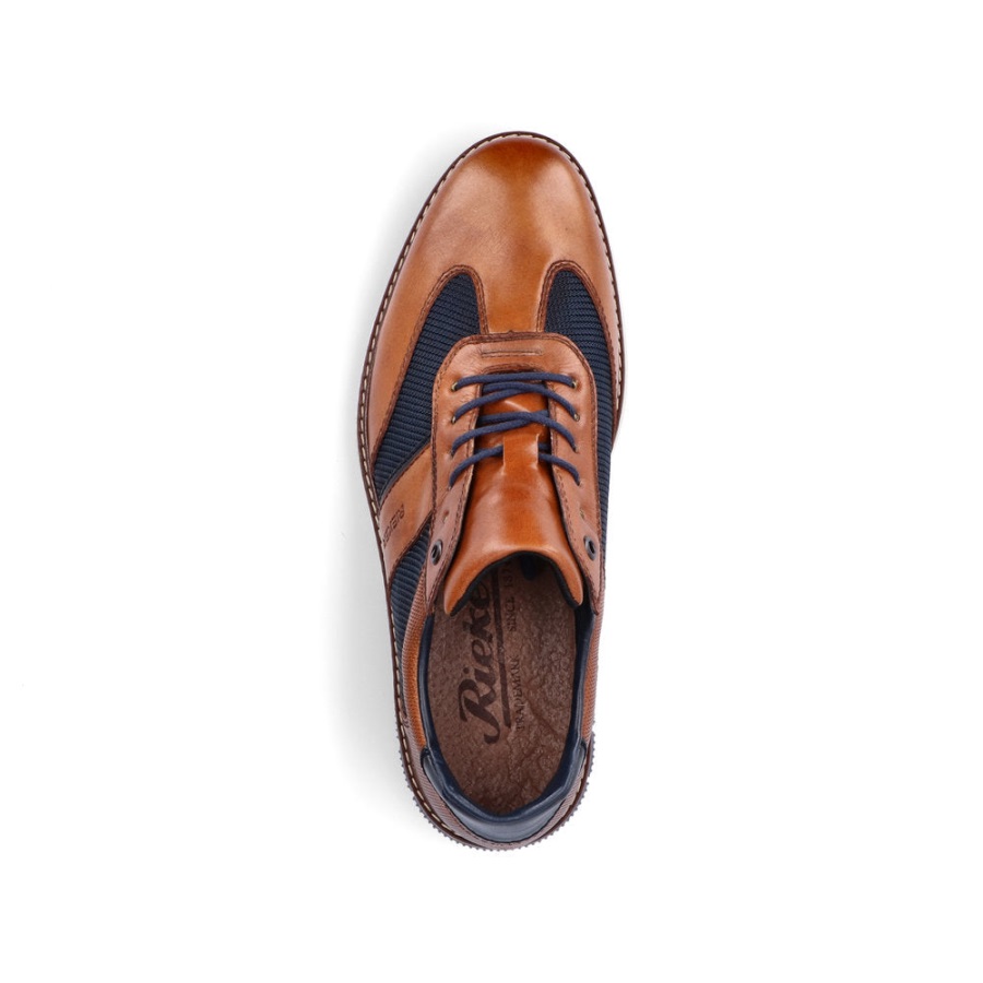 Ricker Peanut 14410 Miesten Dustin