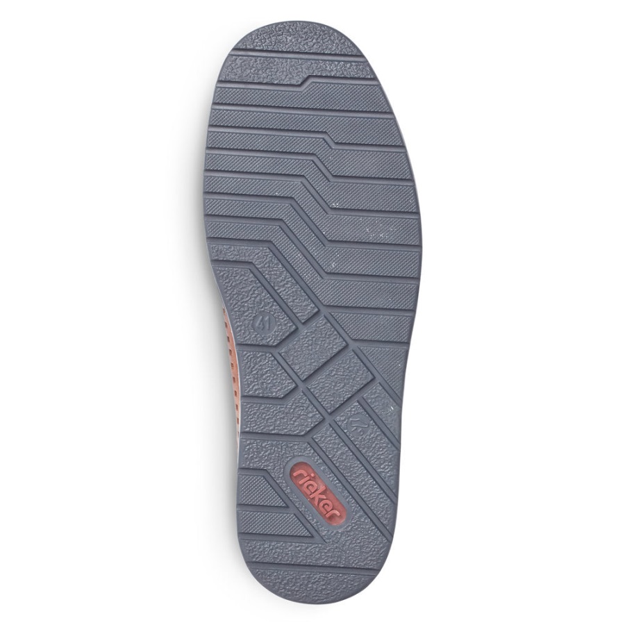 Rieker Peanut 18267 Miesten Samuel