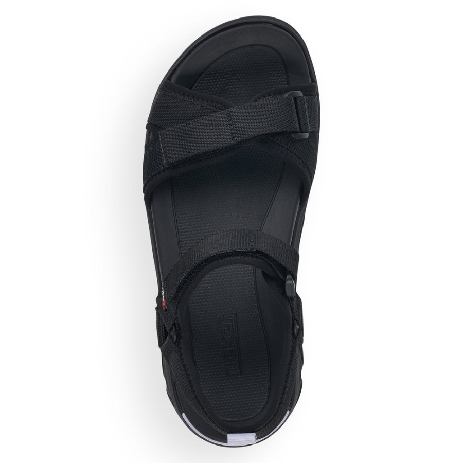 Rieker Perlcloud V8401 Tamiya