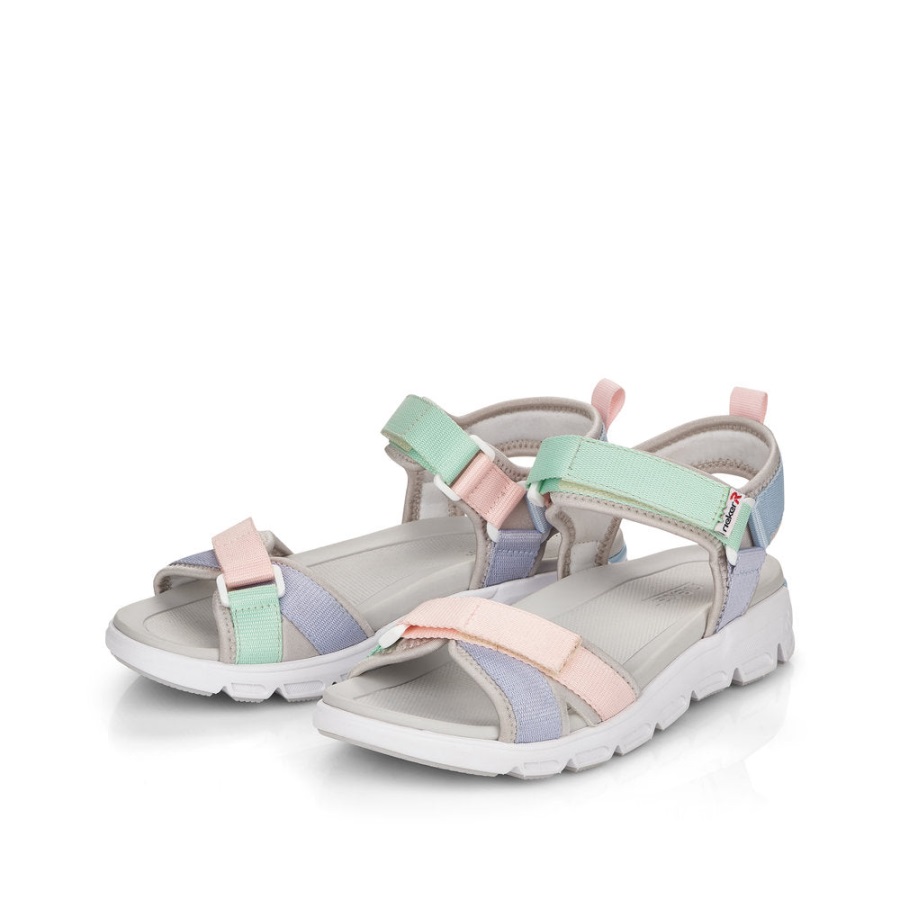 Rieker Perlcloud V8401 Tamiya