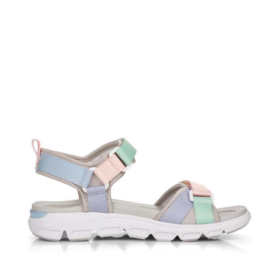 Rieker Perlcloud V8401 Tamiya