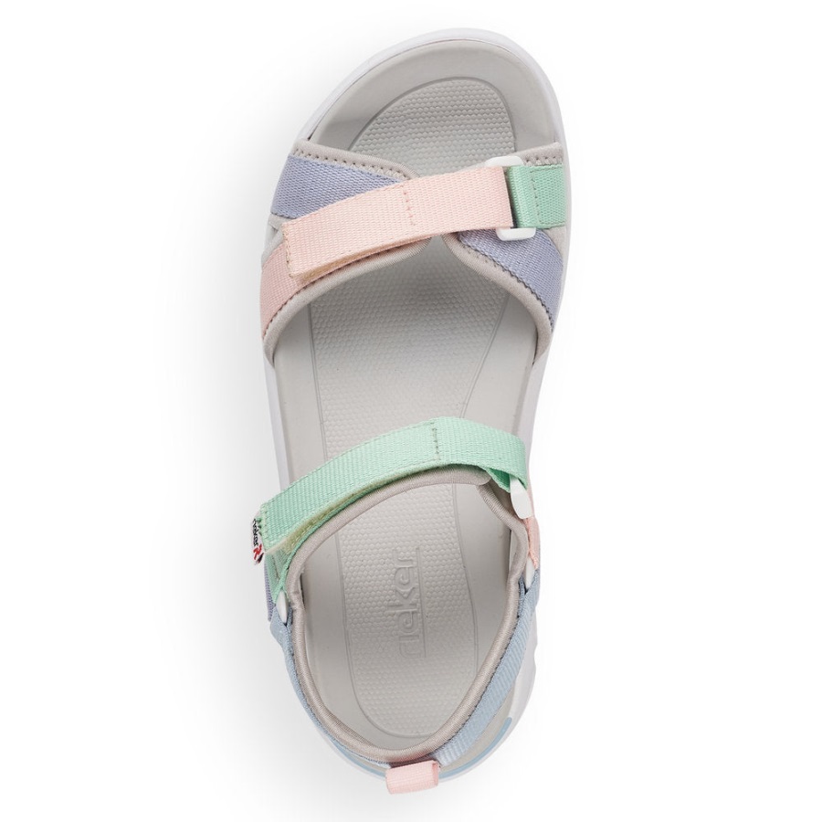 Rieker Perlcloud V8401 Tamiya