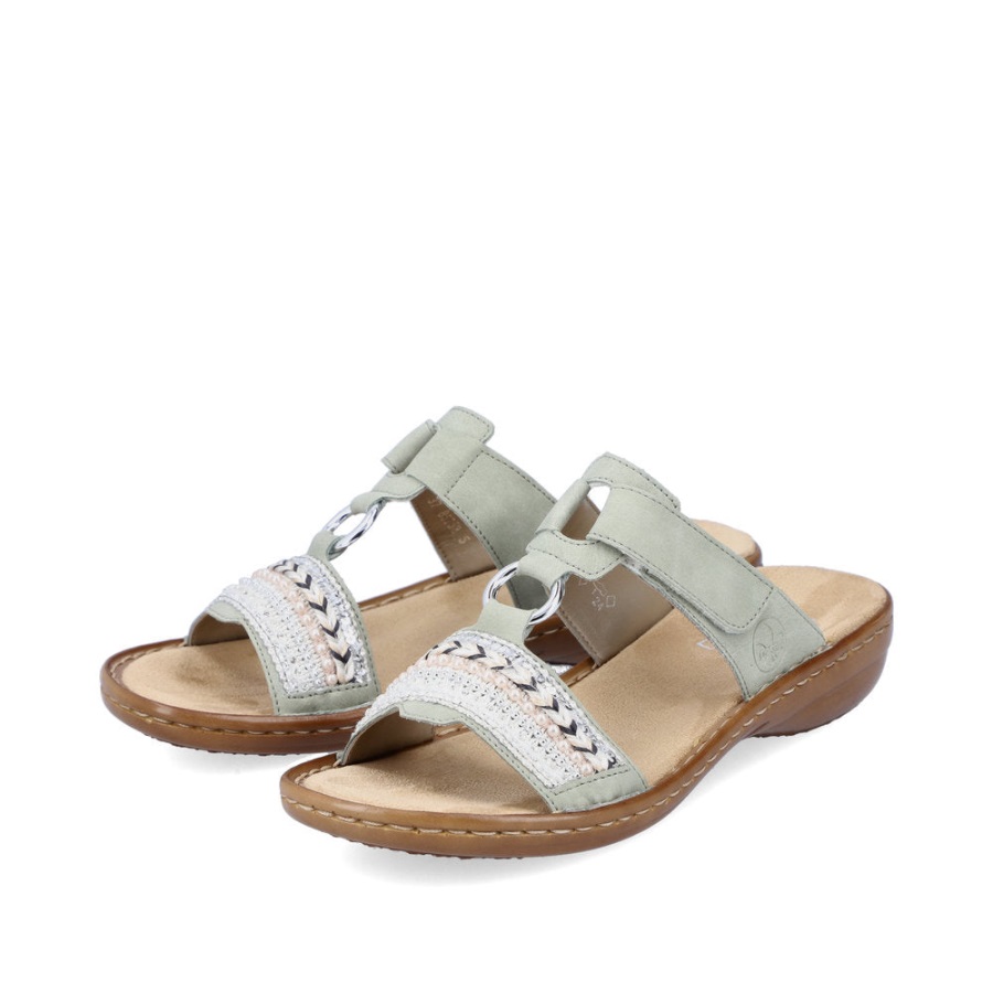 Rieker Pistaasi 608m6 Regina