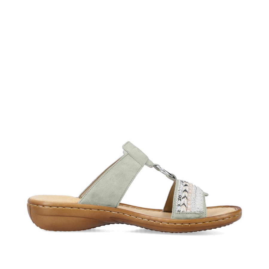 Rieker Pistaasi 608m6 Regina