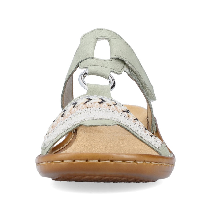 Rieker Pistaasi 608m6 Regina