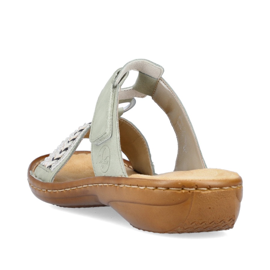 Rieker Pistaasi 608m6 Regina