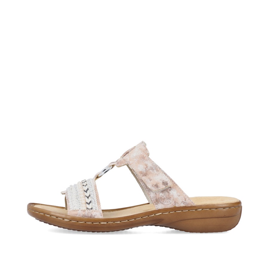 Rieker Pistaasi 608m6 Regina