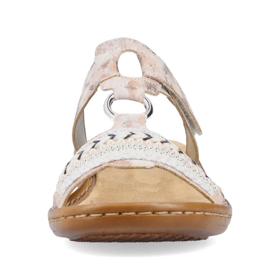 Rieker Pistaasi 608m6 Regina