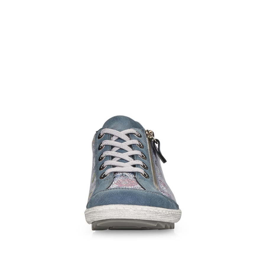 Rieker R1402 Liv Alto Hopea