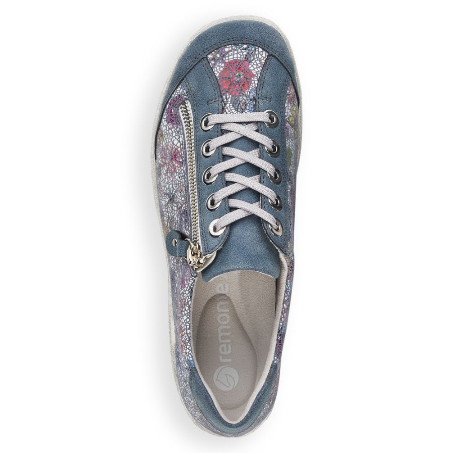 Rieker R1402 Liv Alto Hopea