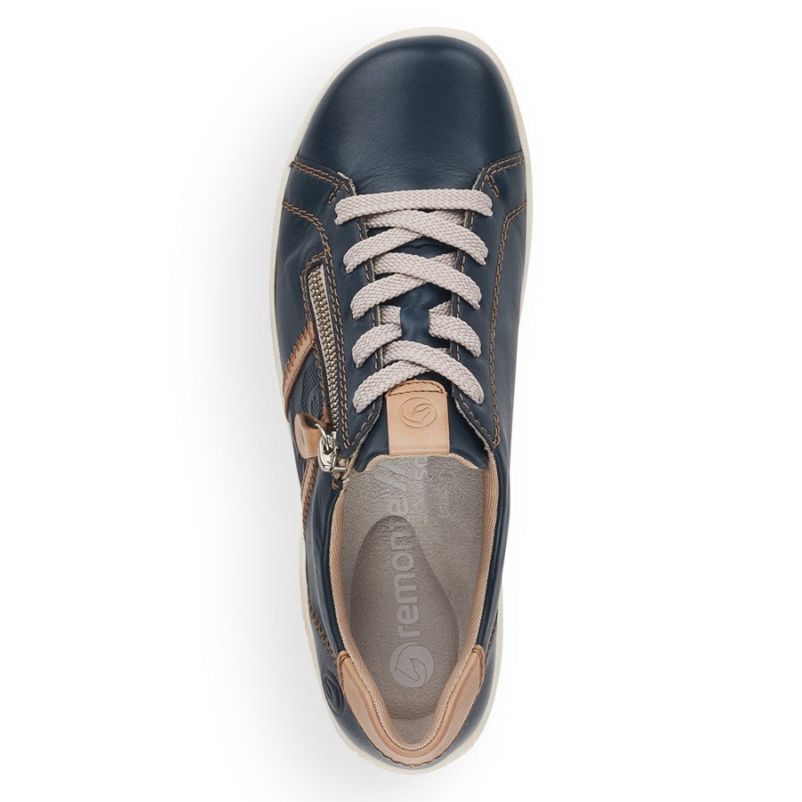 Rieker R1426 Elämän Liekki