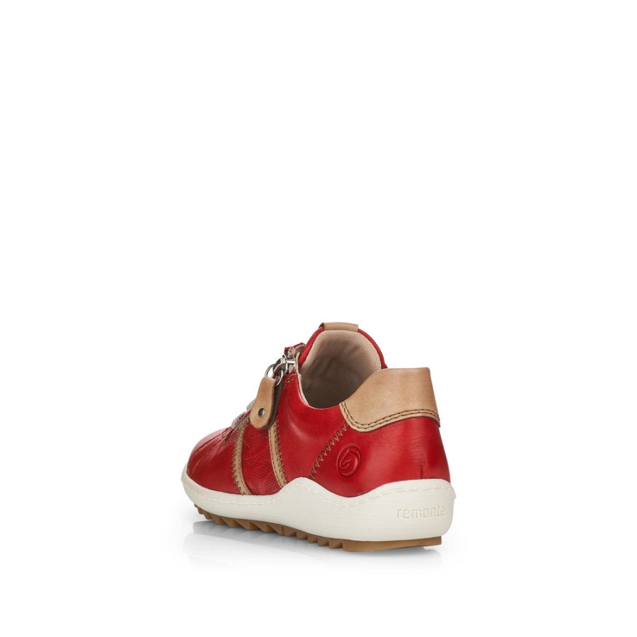 Rieker R1426 Elämän Liekki