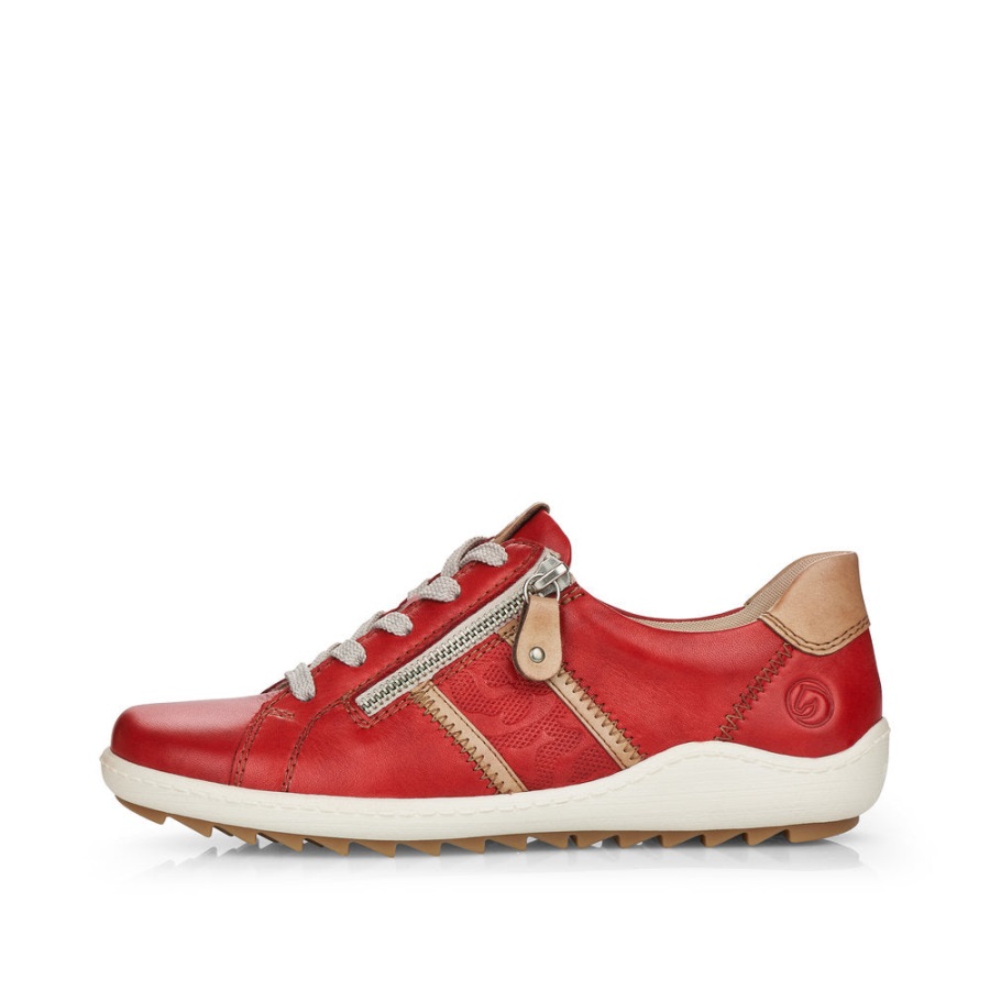 Rieker R1426 Life Pacific