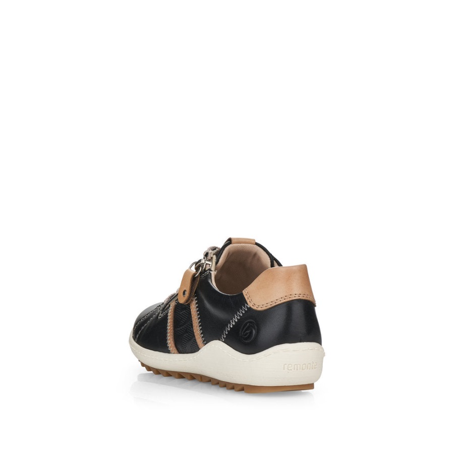 Rieker R1426 Life Pacific