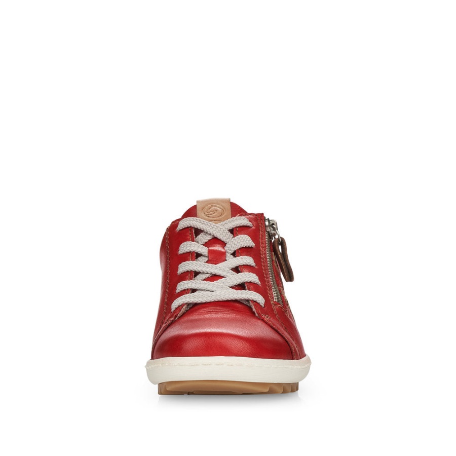 Rieker R1426 Elämän Musta