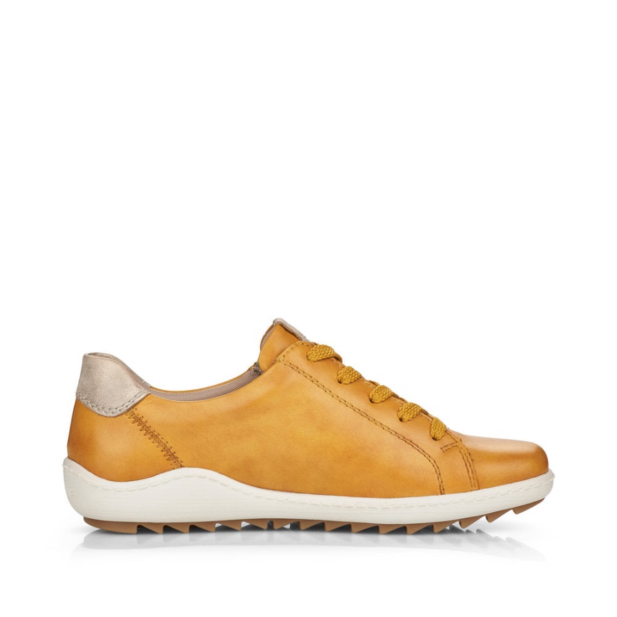 Rieker R1426 Elämän Musta