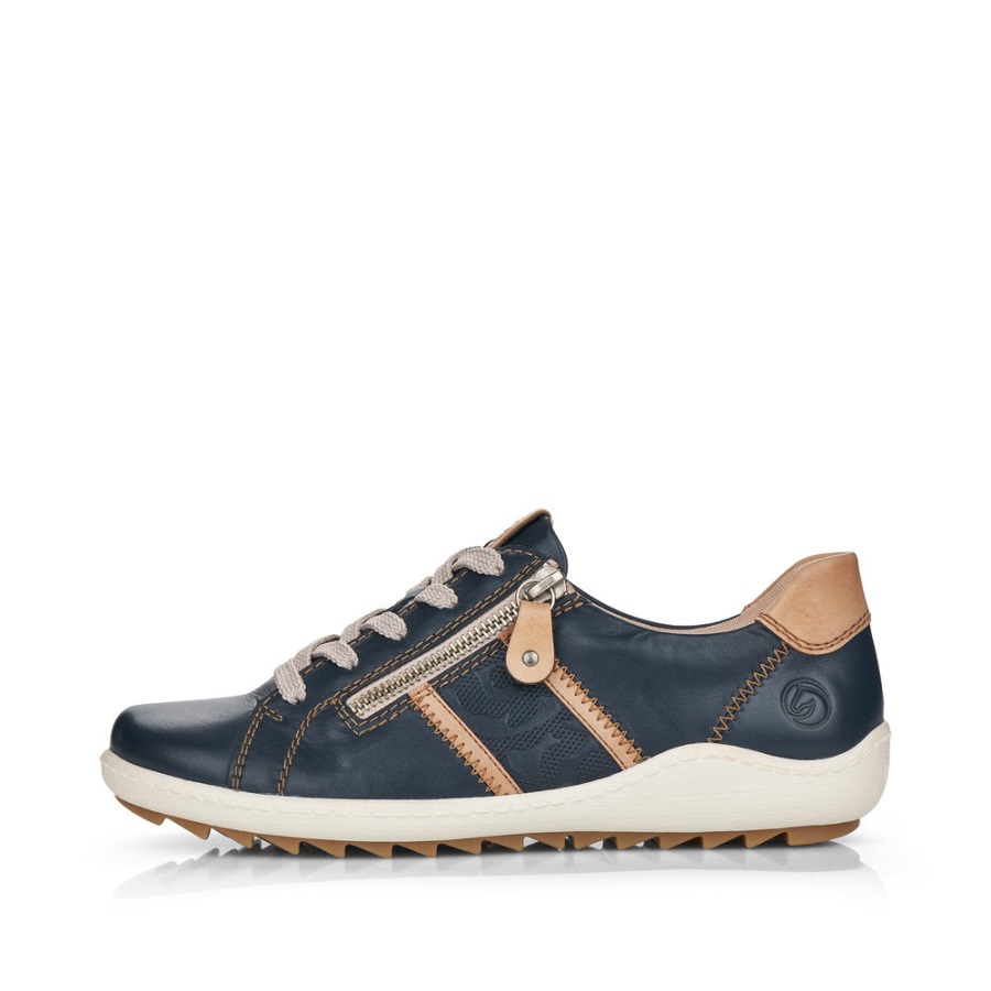 Rieker R1426 Life Vino