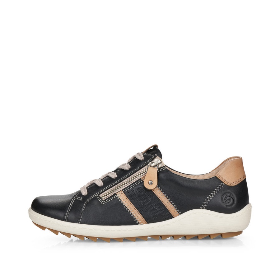 Rieker R1426 Life Vino